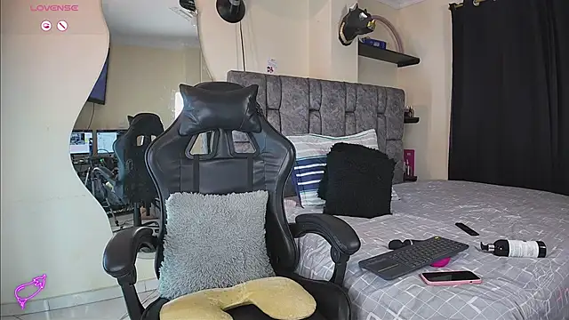 danielasexya1 online show from 01/19/26, 03:21