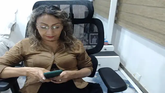 jesy hot online show from 05/07/26, 11:30