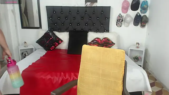 Sweetbigcatt online show from 03/16/25, 09:49