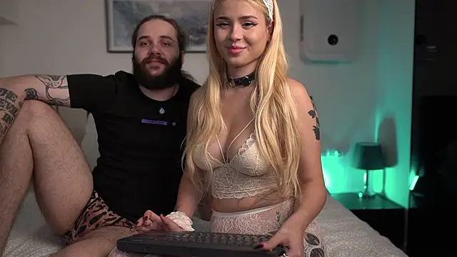 CentauriHadar666 online show from 05/30/26, 02:01