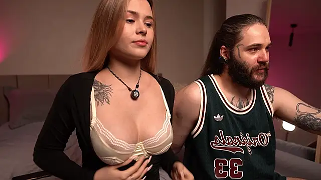 CentauriHadar666 online show from 02/17/26, 09:56