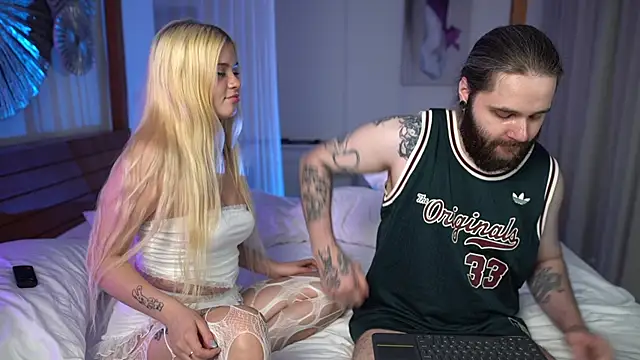 CentauriHadar666 online show from 04/09/26, 11:11