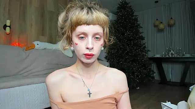 FlowerOfSin2001 online show from 03/09/26, 05:49