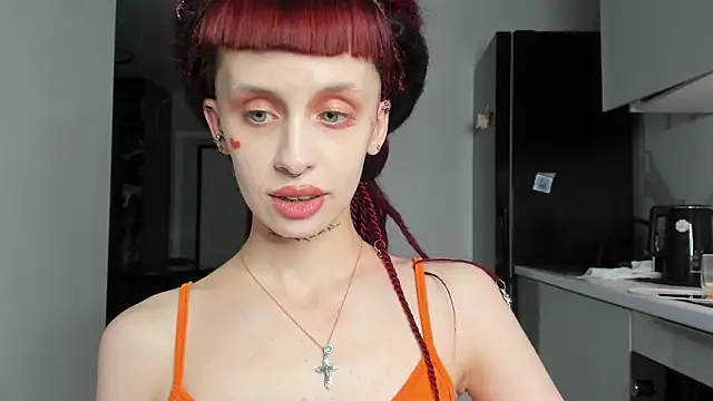 FlowerOfSin2001 online show from 02/26/25, 08:36