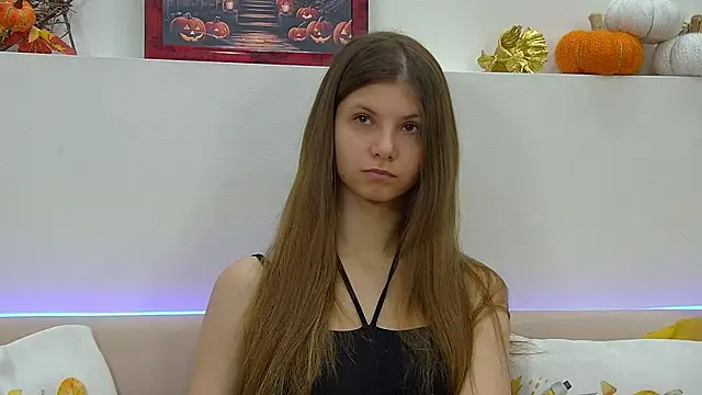 AudreyBarlow online show from 10/24/25, 08:02