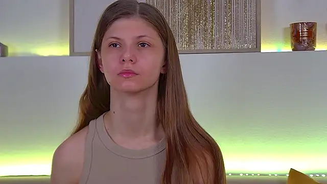 AudreyBarlow online show from 02/27/25, 06:24