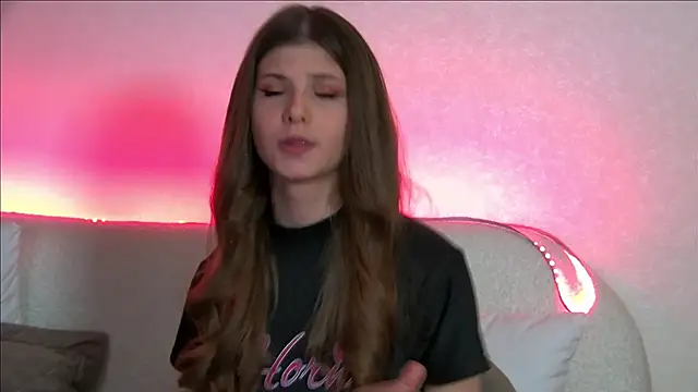 AudreyBarlow online show from 03/18/25, 03:44