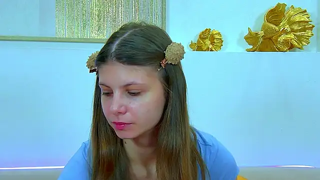 Snapshot of AudreyBarlow chatting on 02/05/26, 07:48 AudreyBarlow online show from 02/05/26, 07:48