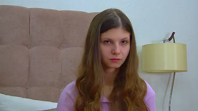 Snapshot of AudreyBarlow chatting on 02/19/26, 06:32 AudreyBarlow online show from 02/19/26, 06:32