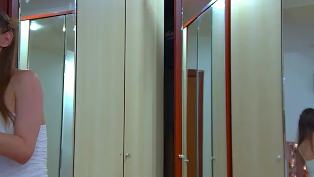 Snapshot of AudreyBarlow chatting on 02/14/26, 06:24 AudreyBarlow online show from 02/14/26, 06:24