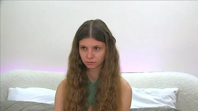 AudreyBarlow online show from 10/07/25, 06:25