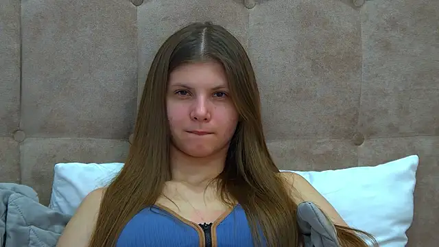 AudreyBarlow online show from 02/19/25, 03:38