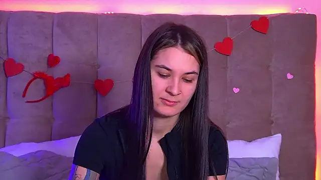 Snapshot of RachelSimpson chatting on 02/17/25, 06:17 RachelSimpson online show from 02/17/25, 06:17