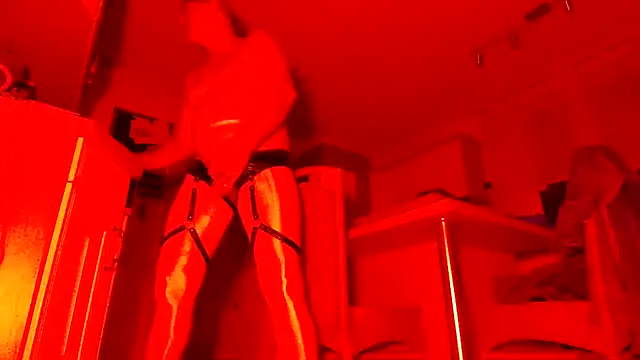 Sexspielzeug-1 online show from 02/18/25, 10:03