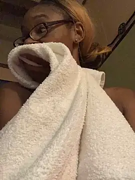 Jasmine FullsShine online show from 02/17/26, 08:11