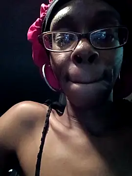 Jasmine FullsShine online show from 03/27/26, 03:15