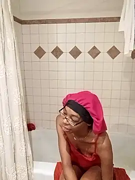 Jasmine FullsShine online show from 04/12/26, 02:53