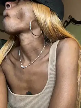 Jasmine FullsShine online show from 03/05/26, 05:20