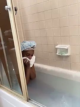 Jasmine FullsShine online show from 01/15/26, 10:07