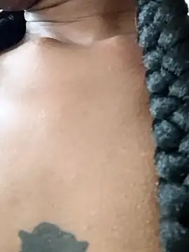 Jasmine FullsShine online show from 06/17/26, 02:16
