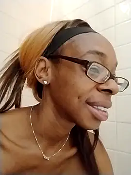 Jasmine FullsShine online show from 02/25/26, 04:07