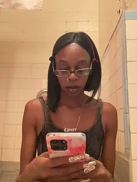 Jasmine FullsShine online show from 07/07/26, 05:43