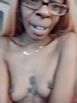 Jasmine FullsShine online show from 02/16/26, 08:07