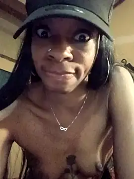 Jasmine FullsShine online show from 03/20/26, 04:13