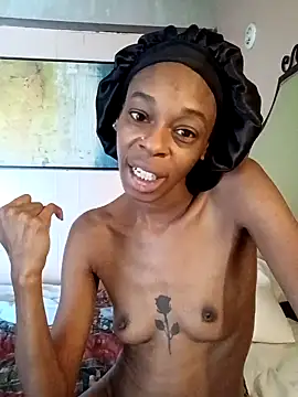 Jasmine FullsShine online show from 03/23/26, 04:40