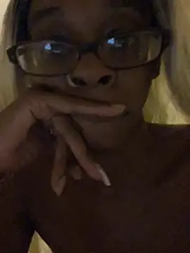 Jasmine FullsShine online show from 04/29/26, 02:38