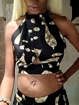 Jasmine FullsShine online show from 04/08/26, 09:16