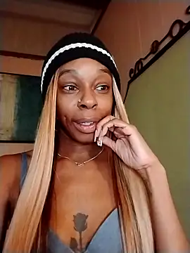 Jasmine FullsShine online show from 02/03/26, 06:46