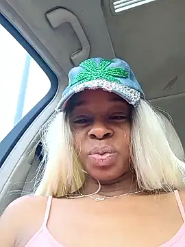 Jasmine FullsShine online show from 04/04/26, 01:50