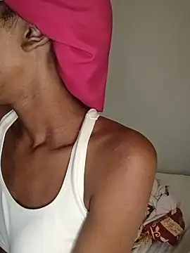 Jasmine FullsShine online show from 06/07/26, 01:38