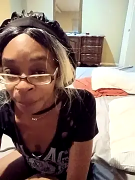 Jasmine FullsShine online show from 04/23/26, 02:18