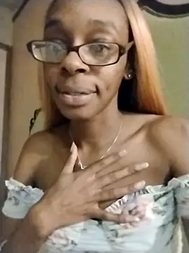 Jasmine FullsShine online show from 02/16/26, 08:02