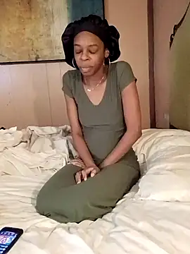 Jasmine FullsShine online show from 03/16/26, 03:37