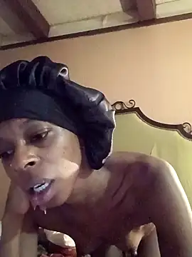 Jasmine FullsShine online show from 03/24/26, 05:18