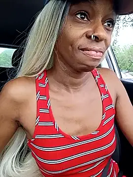 Jasmine FullsShine online show from 04/30/26, 02:02