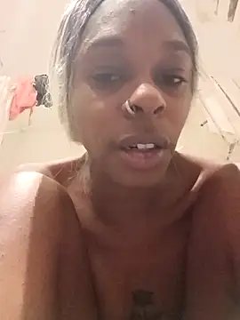 Jasmine FullsShine online show from 05/10/26, 01:25
