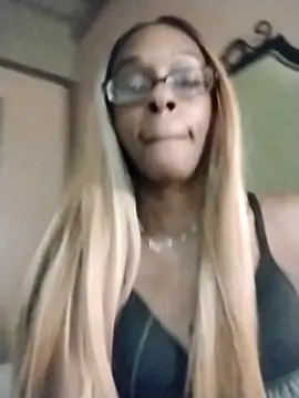 Jasmine FullsShine online show from 02/15/26, 02:01