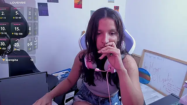 Snapshot of Cositarica_ chatting on 01/31/26, 08:07 Cositarica online show from 01/31/26, 08:07