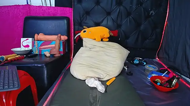 Katty dirty31 online show from 01/16/26, 11:09