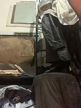 raphadoors19 online show from 02/11/26, 05:07