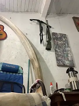 raphadoors19 online show from 01/10/26, 06:53