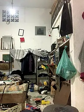 raphadoors19 online show from 01/16/26, 05:00