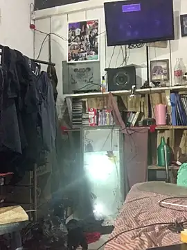 raphadoors19 online show from 12/21/25, 12:02