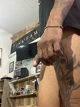 raphadoors19 online show from 11/17/25, 06:01