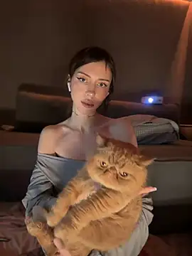 Bastet online show from 03/01/25, 09:59