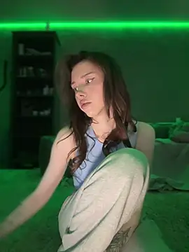 Bastet online show from 01/18/26, 04:54